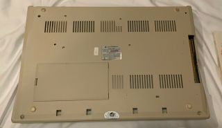 Vintage Commdore Amiga 500 with M - Tec 68020,  1MB Ram and Kickstart 3.  1 7