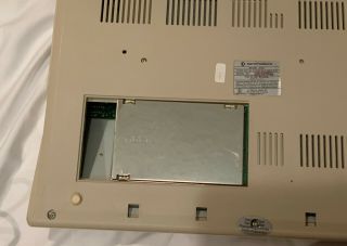 Vintage Commdore Amiga 500 with M - Tec 68020,  1MB Ram and Kickstart 3.  1 8