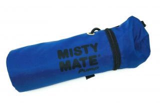 Vintage Misty Mate Pump Personal Portable Air Cooler Ultra Fine Mist
