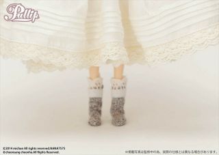Groove Pullip Fashion Doll Nana chan P - 144 Japan 7