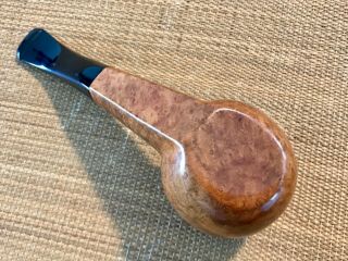 GIANT LANE ERA CHARATAN’S MAKE SPECIAL,  EXTRA RARE PIPE 9