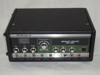 Roland Re - 150 Space Echo - 80 