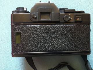 Vintage Leica R3 35mm SLR Film Camera Body Only 4