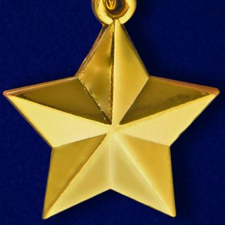 USSR AWARD ORDER - Mini badge 