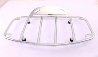 Indian Chief Trunk Luggage Rack Chieftain Roadmaster Dark Horse Classic Vintage