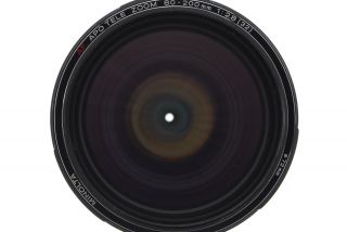 Very Rare Near Minolta AF APO 80 - 200mm f/2.  8 Telephoto Zoom Lens 821 8