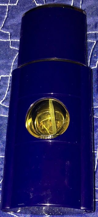Vintage OPIUM Pour Homme Formula Eau de Parfum Spray 1.  6 oz/50 mL 2
