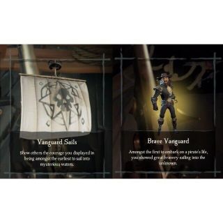 Sea Of Thieves Founders Pack Dlc Ultra Rare