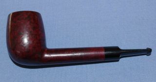 Vintage Dunhill London Pipe - Unsmoked - Pat No 41757416