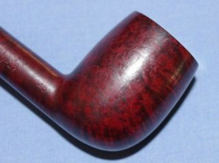 Vintage Dunhill London Pipe - Unsmoked - Pat No 41757416 7