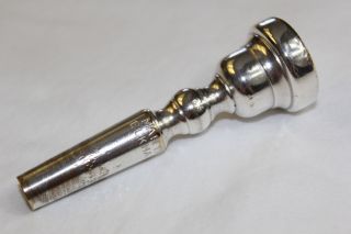 Vintage Martin Handcraft Trumpet Mouthpiece 8