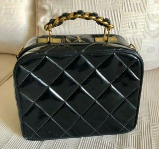Antique Chanel Bag Collectoble Item