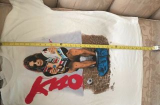 Vintage 1992 Ozzy Osbourne T Shirt XL 10