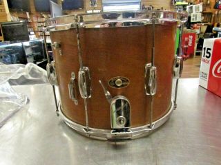 Vintage Slingerland Tom Drum 14 "