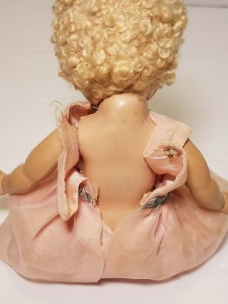 Vintage Vogue Ginny Doll 7 