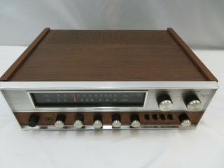 Vintage Pioneer Sx - 700t Stereo Receiver Parts Only