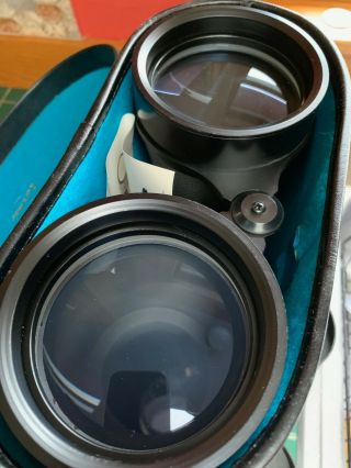 vintage swift binoculars 20 x 80 8