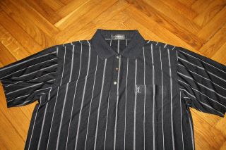 Yves Saint Laurent t - shirt rare vintage Size L 2