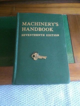 Vintage H Gerstner Sons Machinist Tool Box 8