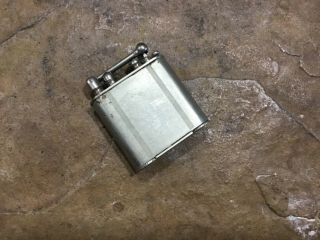 Douglas Collectible Vintage Collectible Lighter Patented 1926 Art Deco Style
