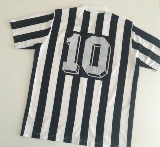 BAGGIO Juventus 1993 Home Football Shirt XL Soccer Jersey KAPPA Vintage Maglia 3