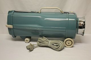 Vintage Electrolux Blue Canister Vacuum Model L Replacement Canister,  Cord Only