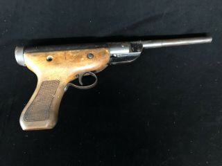 Vintage Diana Model 5.  5mm Pellet Gun