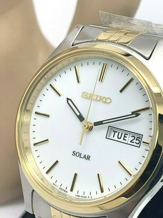 Seiko Men 