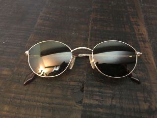 Rare Gatling Optical Vintage 90’s Sunglasses