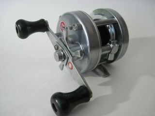 Old Vintage Abu Garcia Ambassadeur 4500c Level Wind Bait - Casting Fishing Reel