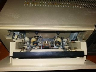 Vintage Rare Pioneer CT - 6R Cassette Deck Good. 5