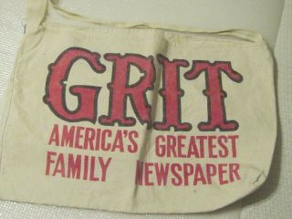 Vintage Grit America 
