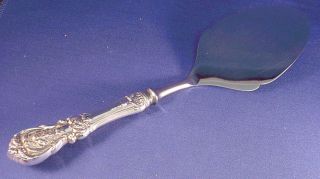 Francis I - Reed & Barton Sterling Pastry Server (s)