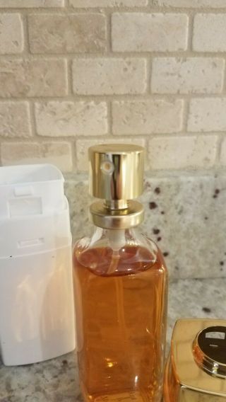 CHANEL No 22 perfume Eau de toilette edt spray 50 ml 1.  7 fl oz vintage 2