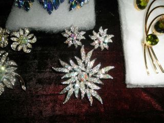 Sarah Coventry Vintage Jewelry 2