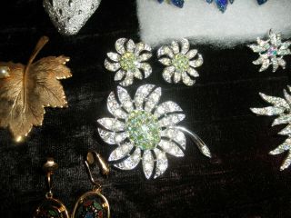 Sarah Coventry Vintage Jewelry 3