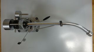 Vintage SME 3009 SII Tonearm with removable headshell 12