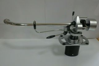 Vintage Sme 3009 Sii Tonearm With Removable Headshell