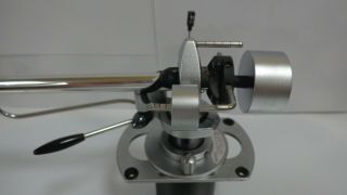 Vintage SME 3009 SII Tonearm with removable headshell 3