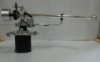Vintage SME 3009 SII Tonearm with removable headshell 6