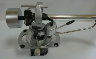 Vintage SME 3009 SII Tonearm with removable headshell 7
