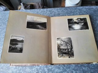 WWII Japanese photo album,  soldiers,  scenery,  Women,  nurses,  groups,  health worker 3