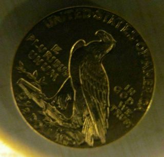 RARE 1914 GOLD Indian Head Quarter Eagle ($2.  50) MS, 4