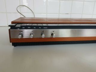 Beomaster 1000 Vintage Bang and Olufsen Tuner Amplifier Type 2316 2