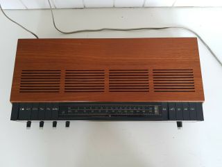 Beomaster 1000 Vintage Bang and Olufsen Tuner Amplifier Type 2316 4