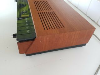 Beomaster 1000 Vintage Bang and Olufsen Tuner Amplifier Type 2316 5