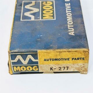 Moog K277 K - 277 Idler Arm For 1954 - 1959 Ford 1958 - 1959 Edsel T Bird Vintage 3