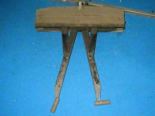 Vintage Velux Skylight Scissor Lift From Vs 106 41p4