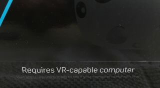 HTC VIVE Steam VR System - Virtual Reality - Rarely 11