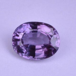 NATURAL CERTIFIED ALEXANDRITE 90 COLOR CHANGING IN DAY LIGHT VERY RARE 6.  65 CT 2